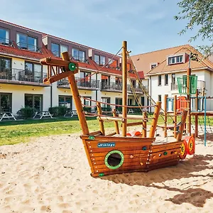 Apartment Holiday Westende -, Middelkerke